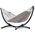 Hamac extérieur simple - Hamac sur pied