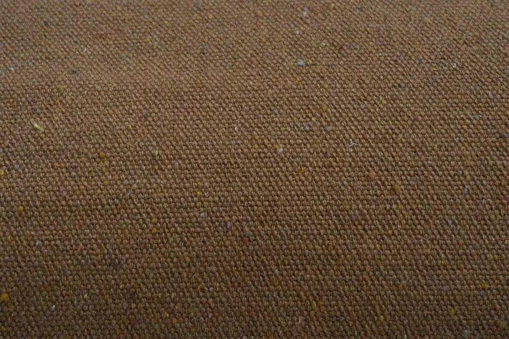 Hamac sur pied SIENNA Caramel 200 x 120 cm avec support acier – Charge maximale 120 kg - Hamac sur pied