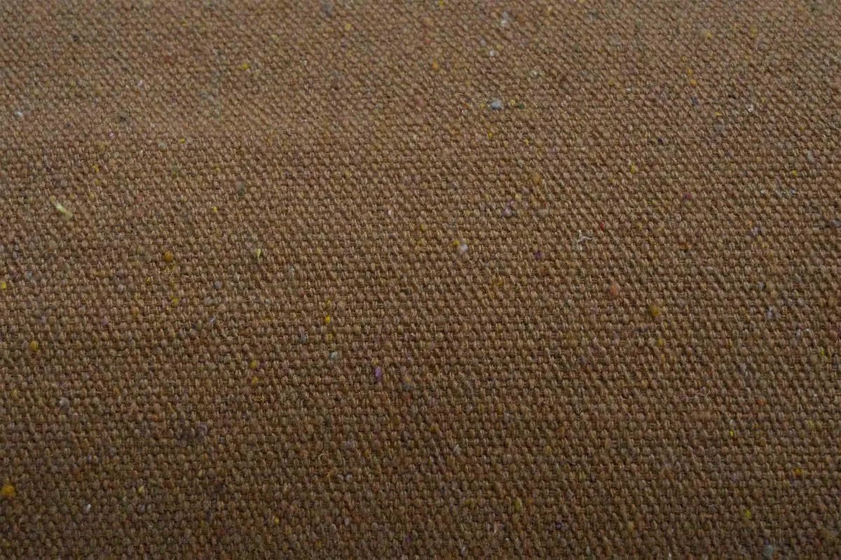 Hamac sur pied SIENNA Caramel 200 x 120 cm avec support acier – Charge maximale 120 kg - Hamac sur pied